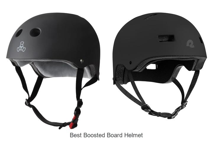 Top 15 Best Boosted Board Helmet That Will Save You Today!