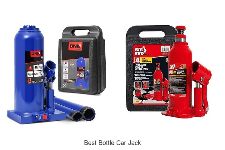 Top 10 Best Bottle Car Jack You Can’t Miss Buying Today!