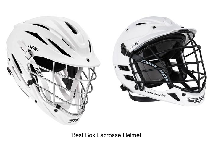 Top 10 Best Box Lacrosse Helmet That Will Blow Your Mind