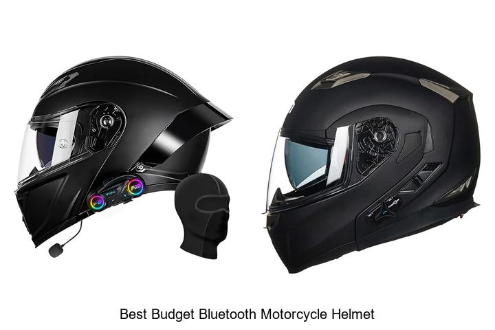 Top 10 Best Budget Bluetooth Motorcycle Helmet Deals Now