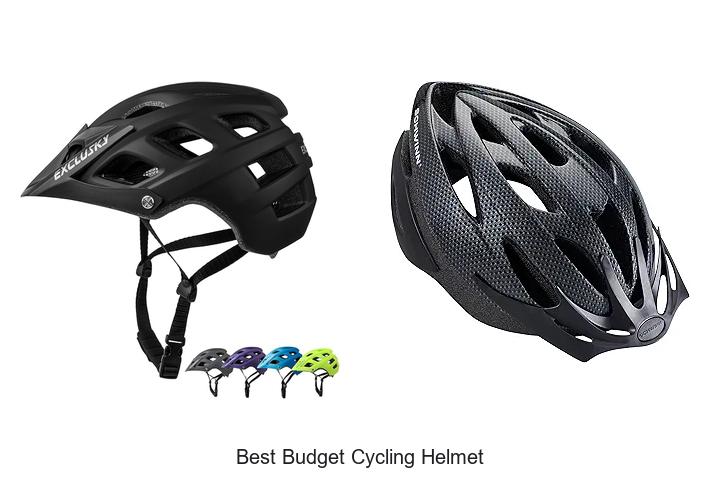 Top 12 Best Budget Cycling Helmet Deals You Can’t Miss!
