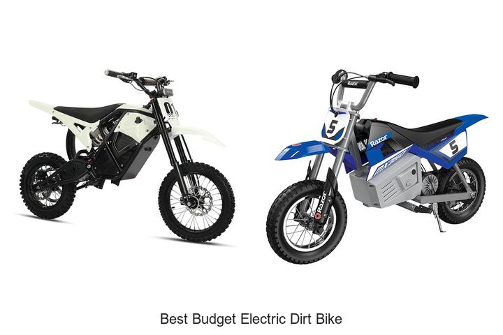 Top 15 Best Budget Electric Dirt Bike Deals You Can’t Miss