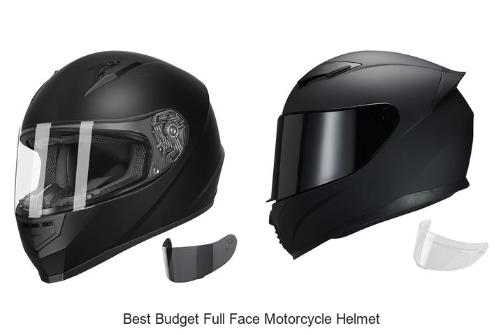 Top 15 Best Budget Full Face Motorcycle Helmet Deals Now!