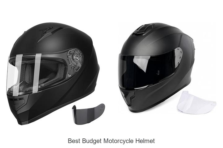 Top 10 Best Budget Motorcycle Helmet You Can’t Miss!