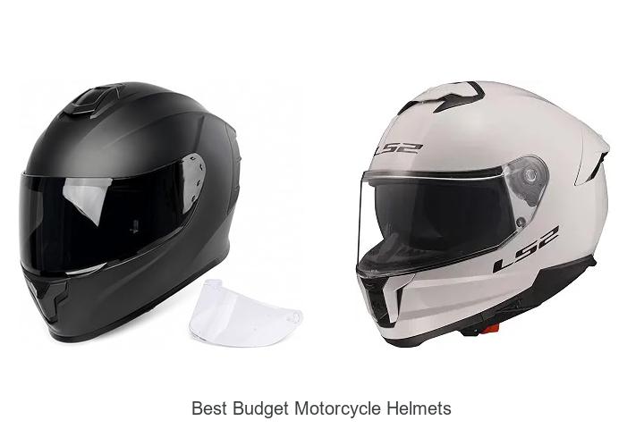Top 10 Best Budget Motorcycle Helmets You Can’t Miss!