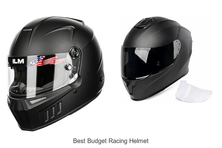 Top 10 Best Budget Racing Helmet That Wins Every Race