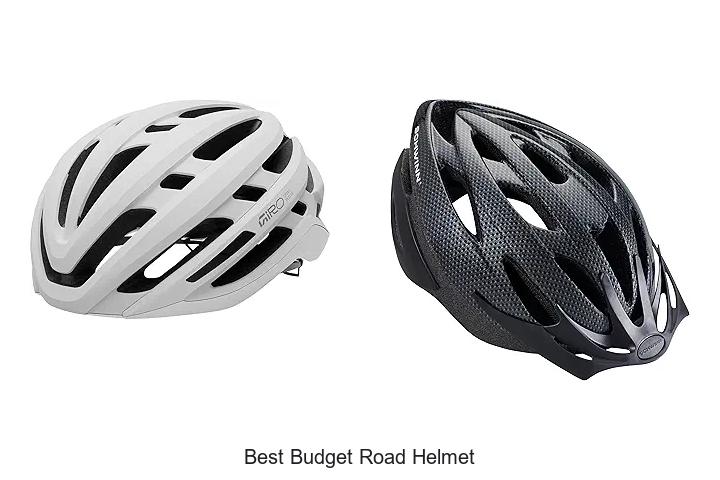 Top 10 Best Budget Road Helmet Deals You Can’t Miss!