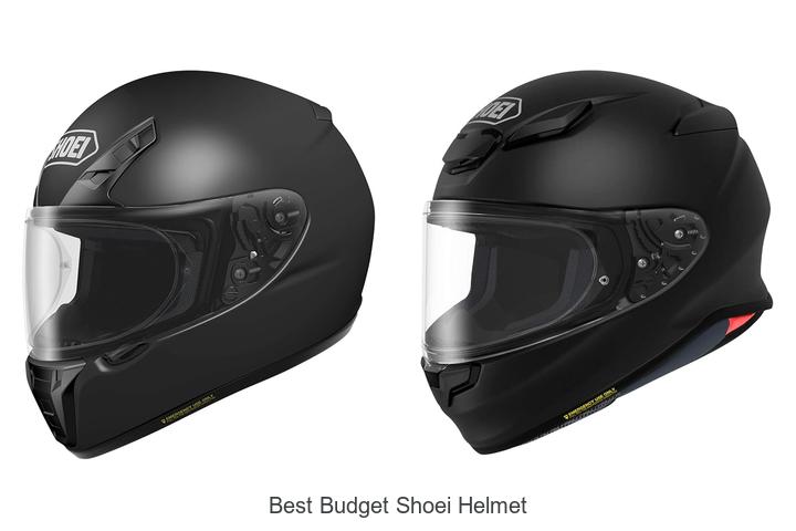 Top 10 Best Budget Shoei Helmet You Can’t Miss Today