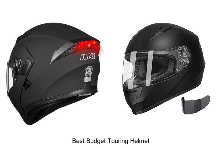 Top 10 Best Budget Touring Helmet That Riders Swear By