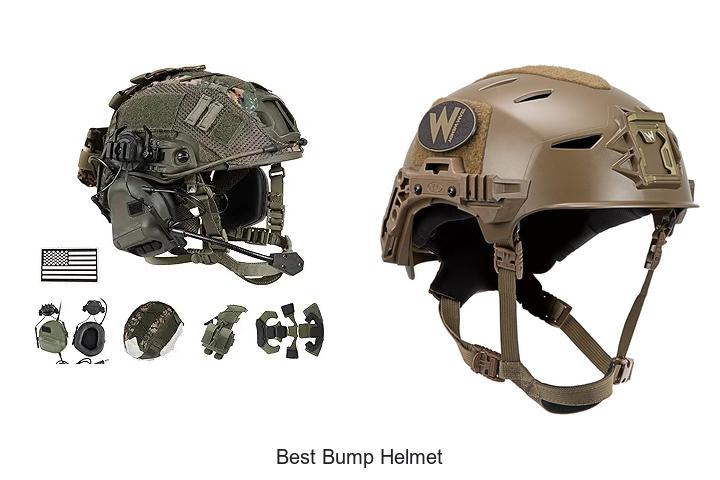 Top 15 Best Bump Helmet That Will Blow Your Mind!