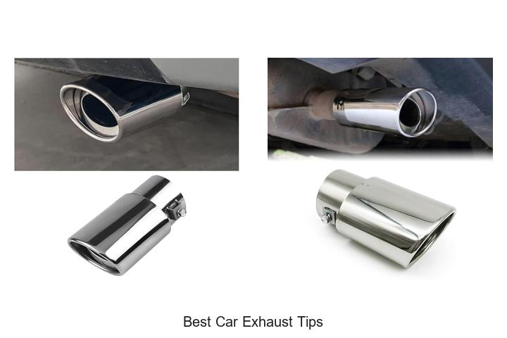 Top 10 Best Car Exhaust Tips That Boost Your Ride Now