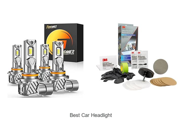 Top 10 Best Car Headlight That Will Blow Your Mind Today