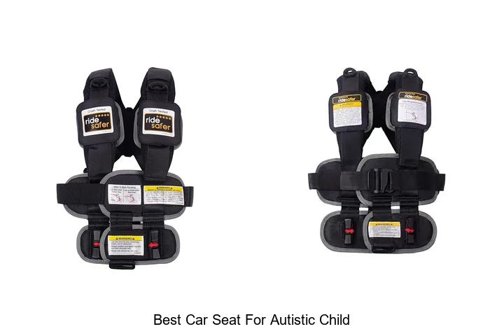 Top 15 Best Car Seat for Autistic Child You Need Today