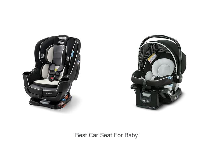Top 15 Best Car Seat For Baby That Parents Swear By