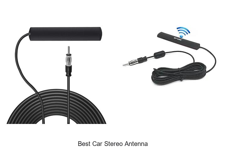 Top 10 Best Car Stereo Antenna That Boosts Your Signal!