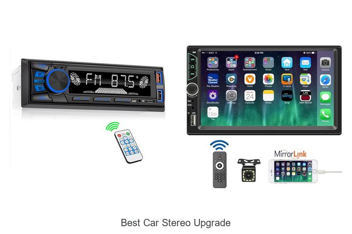 Top 10 Best Car Stereo Upgrade Hacks You Need Now