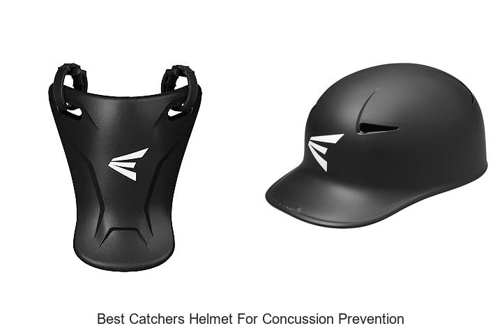 Top 15 Best Catchers Helmet for Concussion Prevention Now!