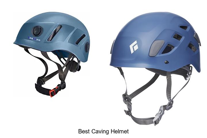 Top 10 Best Caving Helmet That Will Blow Your Mind