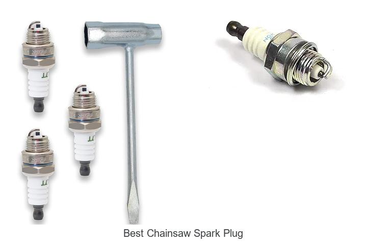 Top 10 Best Chainsaw Spark Plug That Boosts Power Fast