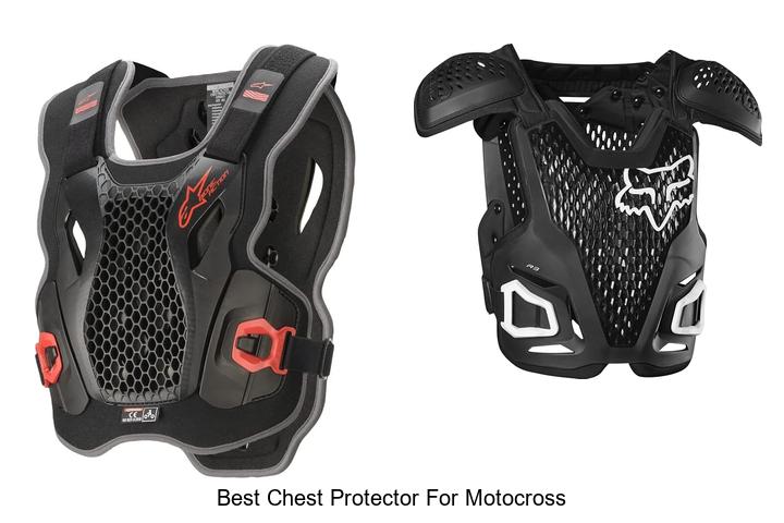 Top 10 Best Chest Protector For Motocross You Can’t Miss!