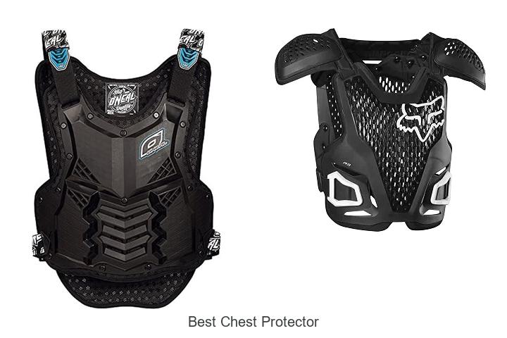 Top 10 Best Chest Protector That Will Change Your Game!