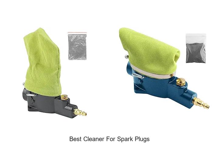 Top 10 Best Cleaner For Spark Plugs That Will Amaze You!