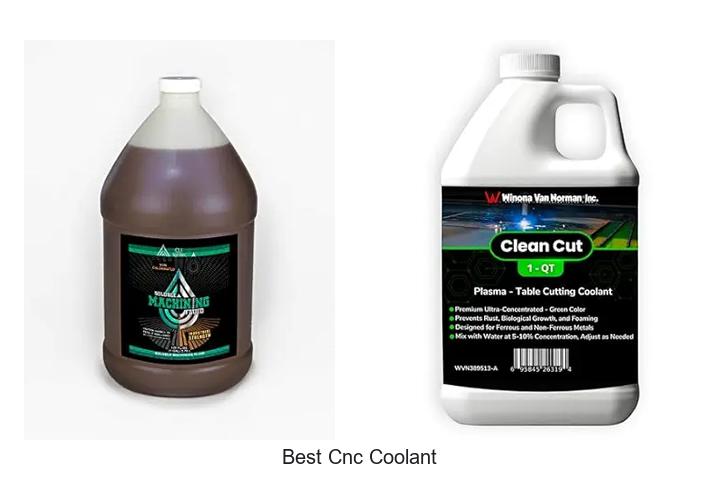 Top 12 Best CNC Coolant Hacks You Can’t Miss Today