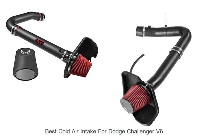 Top 10 Best Cold Air Intake for Dodge Challenger V6 Revealed