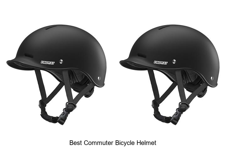Top 10 Best Commuter Bicycle Helmet You Can’t Miss