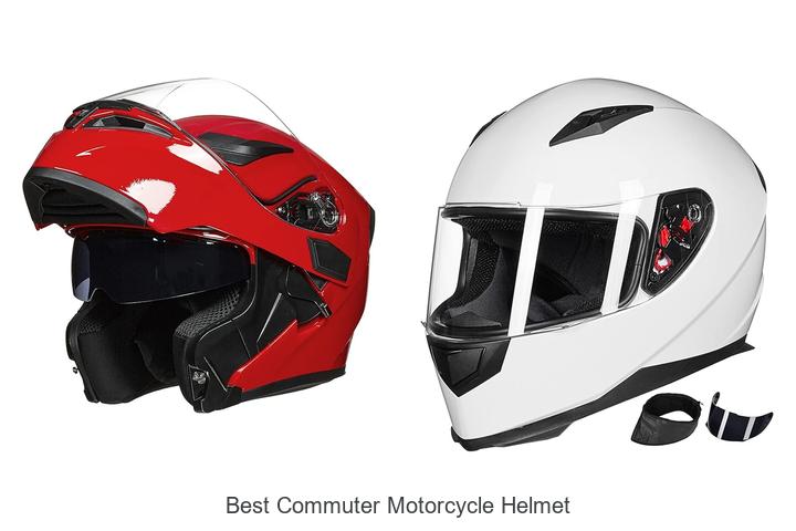 Top 10 Best Commuter Motorcycle Helmet You Must Own Now