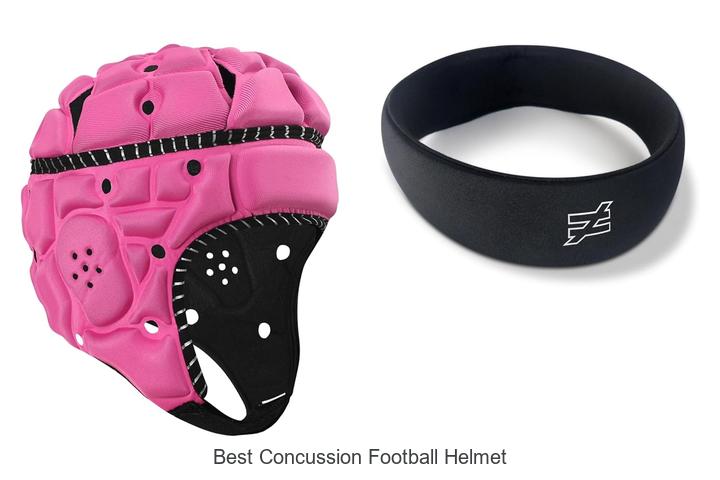 Top 10 Best Concussion Football Helmet That Saves Lives
