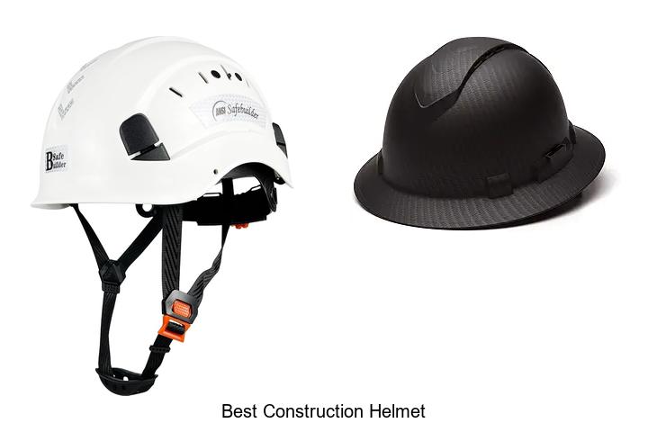 Top 10 Best Construction Helmet You Can’t Miss Today!