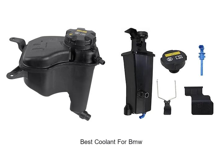 Top 10 Best Coolant For BMW That Will Boost Performance!