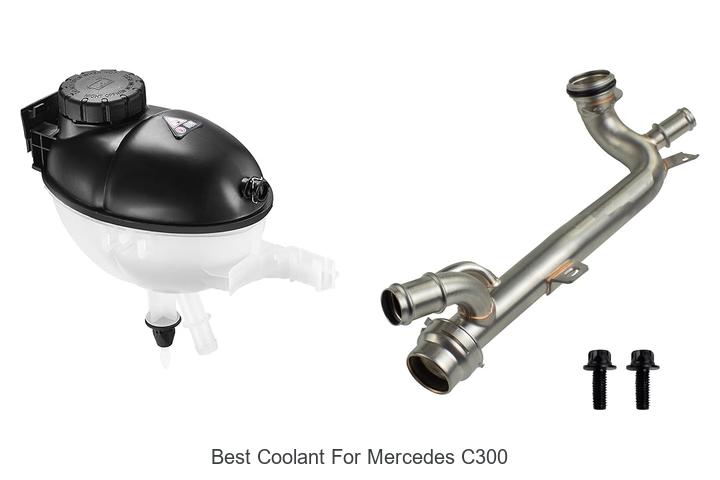Top 10 Best Coolant for Mercedes C300 You Must Try Now