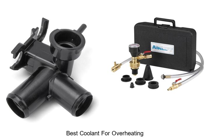 Top 10 Best Coolant For Overheating That Actually Works!