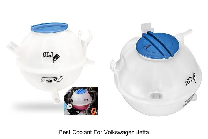Top 10 Best Coolant for Volkswagen Jetta You Need Today