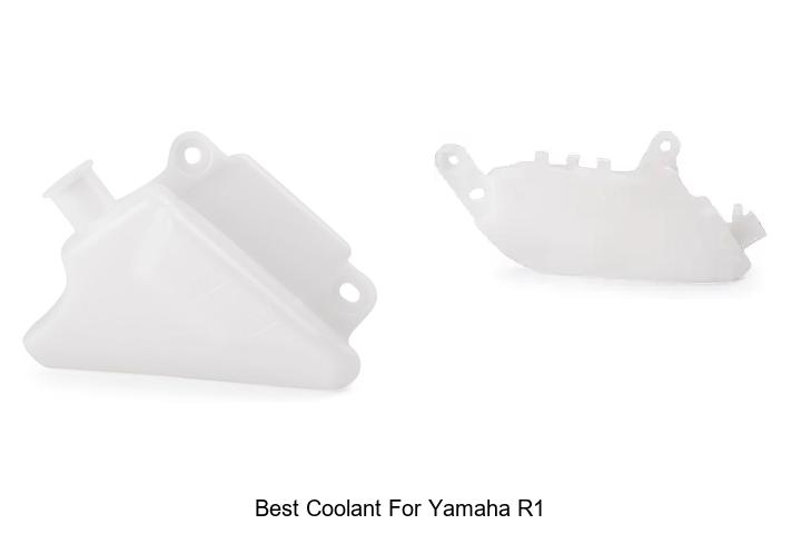 Top 10 Best Coolant For Yamaha R1 That You Can’t Miss!