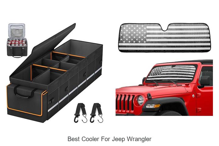 Top 10 Best Cooler For Jeep Wrangler You Can’t Miss!