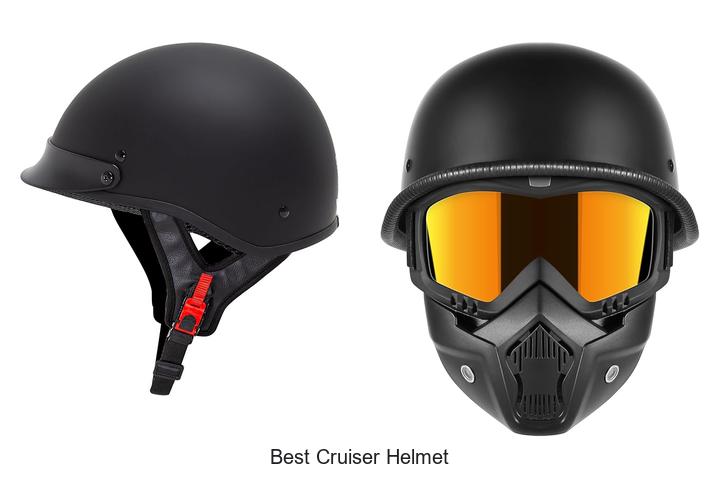 Top 10 Best Cruiser Helmet That Will Blow Your Mind