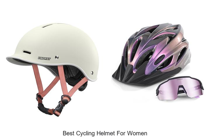 Top 10 Best Cycling Helmet for Women You Must Try Now