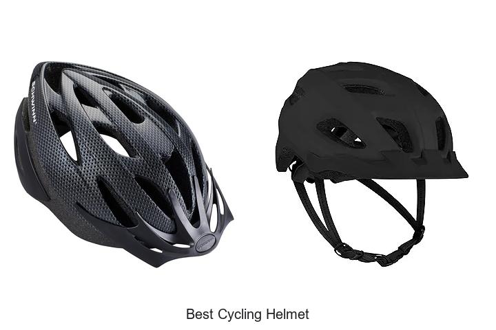 Top 10 Best Cycling Helmet That Will Save Your Ride!