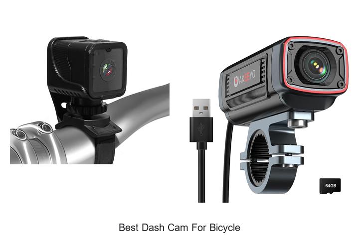 Top 10 Best Dash Cam For Bicycle You Can’t Miss Reviews