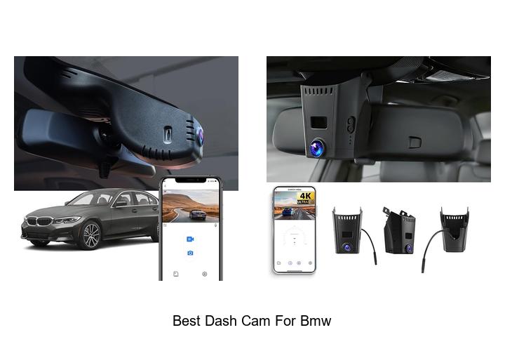 Top 12 Best Dash Cam for BMW That Will Blow Your Mind