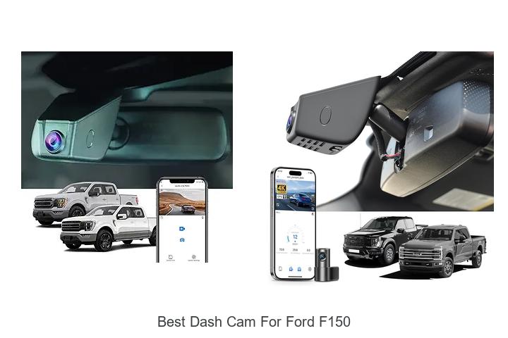 Top 12 Best Dash Cam For Ford F150 You Can’t Miss