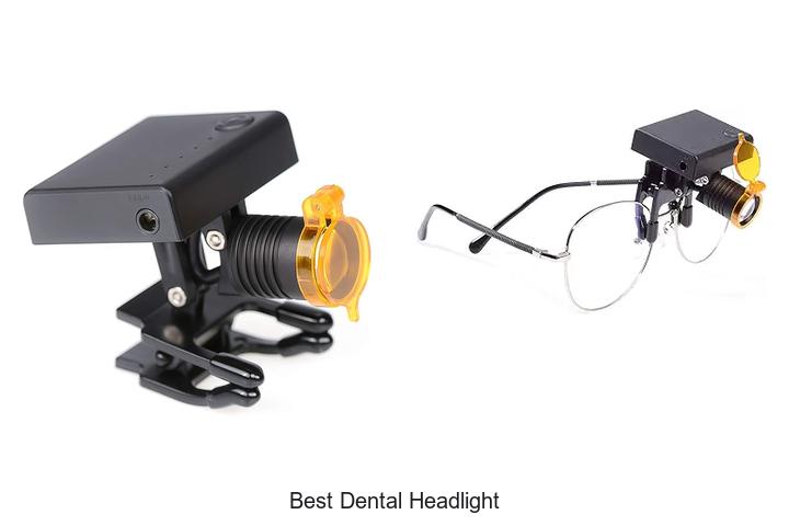Top 10 Best Dental Headlight That Will Change Your Practice!