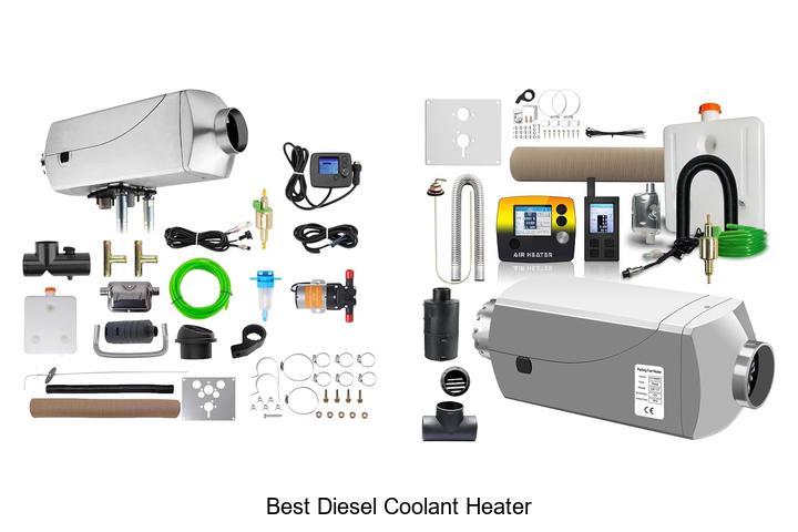 Top 10 Best Diesel Coolant Heater That Will Save You Money