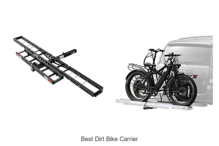 Top 10 Best Dirt Bike Carrier Hacks You Need Now