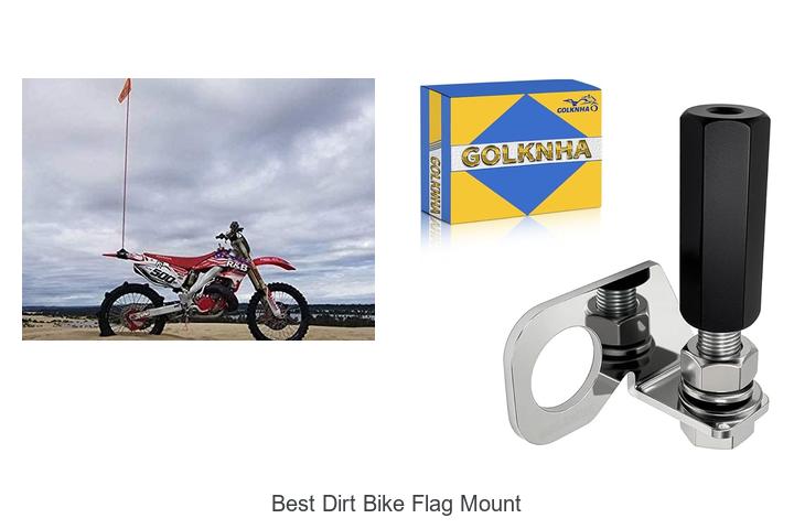 Top 10 Best Dirt Bike Flag Mount That Will Blow Your Mind