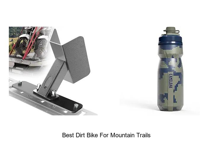 Top 10 Best Dirt Bike For Mountain Trails You Must See!