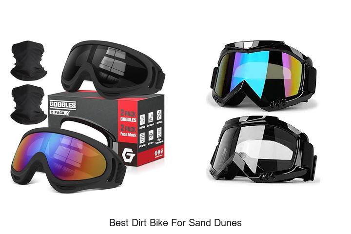 Top 10 Best Dirt Bike For Sand Dunes You Can’t Miss